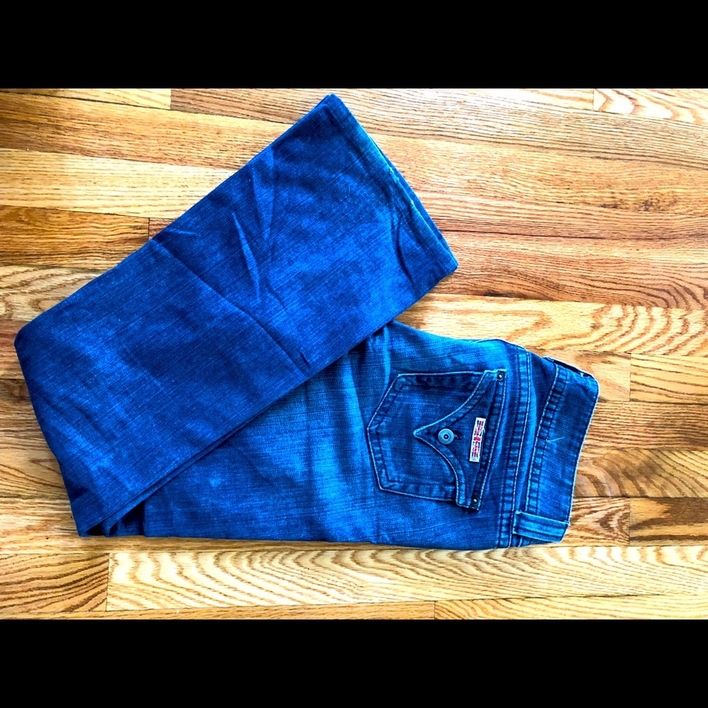 Hudson jeans